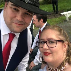 Meet your Posher, Brad